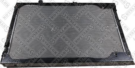 Stellox 81-03369-SX - Radiator, engine cooling car-mod.net
