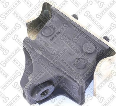 Stellox 81-02759-SX - Holder, engine mounting car-mod.net