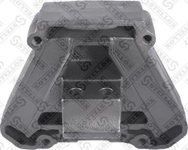 Stellox 81-02715-SX - Holder, engine mounting car-mod.net