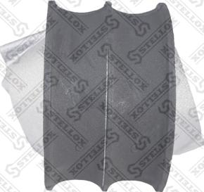 Stellox 81-02711-SX - Holder, engine mounting car-mod.net