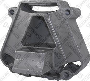 Stellox 81-02718-SX - Holder, engine mounting car-mod.net