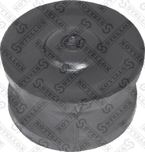 Stellox 81-02717-SX - Holder, engine mounting car-mod.net