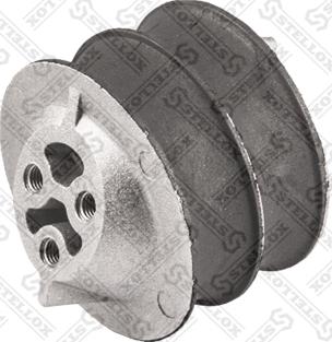 Stellox 81-02728-SX - Holder, engine mounting car-mod.net