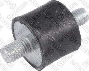 Stellox 81-07108-SX - Mounting, radiator car-mod.net
