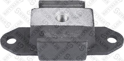 Stellox 81-07107-SX - Mounting, radiator car-mod.net