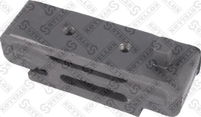 Stellox 81-07119-SX - Mounting, radiator car-mod.net