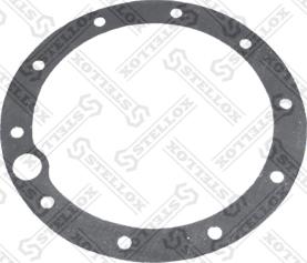 Stellox 81-07807-SX - Oil Seal, manual transmission car-mod.net