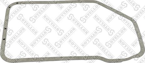 Stellox 81-07830-SX - Shaft Seal, wheel hub car-mod.net