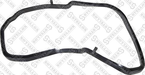 Stellox 81-07831-SX - Shaft Seal, wheel hub car-mod.net