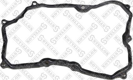 Stellox 81-07832-SX - Shaft Seal, wheel hub car-mod.net