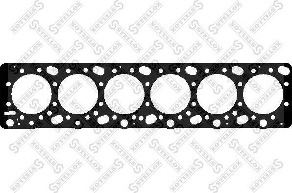Stellox 81-10614-SX - Gasket, cylinder head car-mod.net