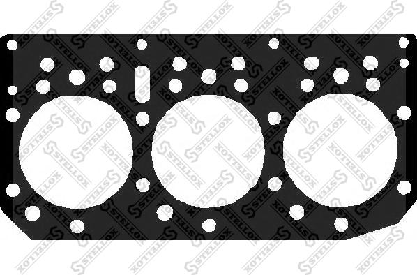 Stellox 81-10613-SX - Gasket, cylinder head car-mod.net