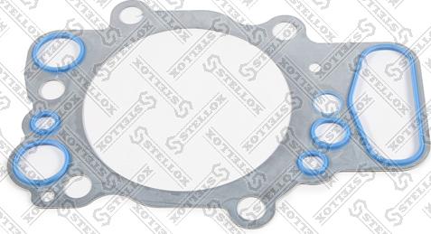 Stellox 81-10620-SX - Gasket, cylinder head car-mod.net