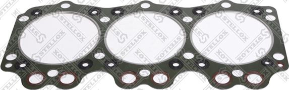 Stellox 81-10627-SX - Gasket, cylinder head car-mod.net