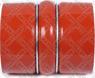 Stellox 81-10072-SX - Radiator Hose car-mod.net