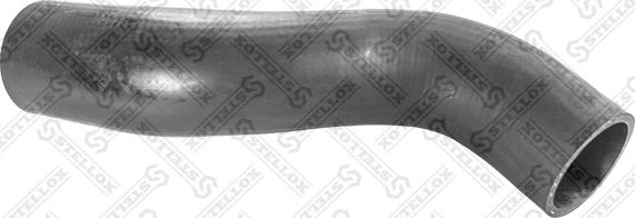 Stellox 81-10120-SX - Radiator Hose car-mod.net
