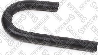 Stellox 81-11420-SX - Radiator Hose car-mod.net