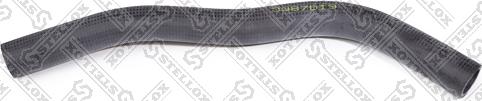 Stellox 81-11181-SX - Radiator Hose car-mod.net