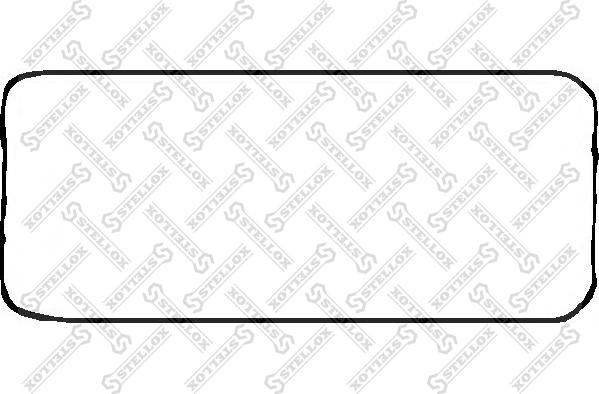 Stellox 81-11310-SX - Gasket, cylinder head cover car-mod.net