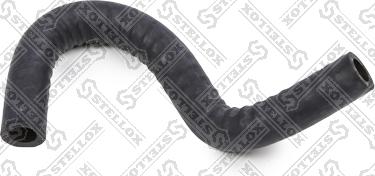 Stellox 81-11243-SX - Radiator Hose car-mod.net
