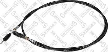 Stellox 81-31905-SX - Accelerator Cable car-mod.net