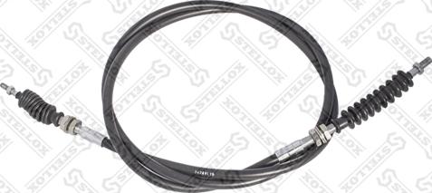 Stellox 81-31903-SX - Accelerator Cable car-mod.net