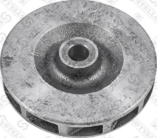 Stellox 81-29906-SX - Repair Kit, water pump car-mod.net