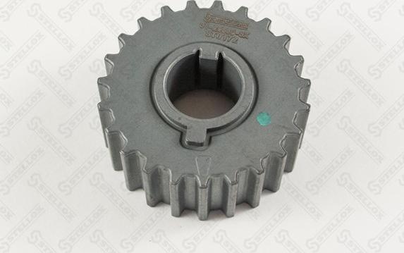 Stellox 81-29330-SX - Crankshaft Gear car-mod.net