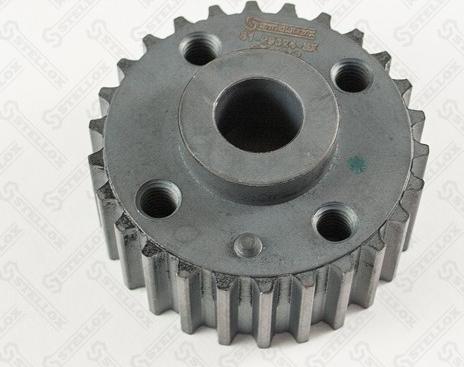 Stellox 81-29324-SX - Crankshaft Gear car-mod.net