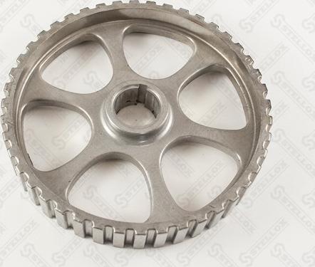 Stellox 81-29325-SX - Crankshaft Gear car-mod.net