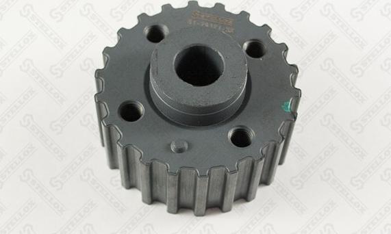 Stellox 81-29321-SX - Crankshaft Gear car-mod.net