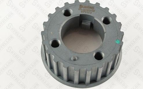 Stellox 81-29323-SX - Crankshaft Gear car-mod.net