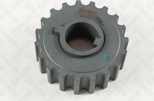 Stellox 81-29327-SX - Crankshaft Gear car-mod.net