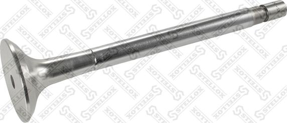 Stellox 81-24650-SX - Outlet valve car-mod.net