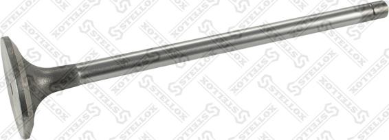 Stellox 81-24636-SX - Inlet Valve car-mod.net