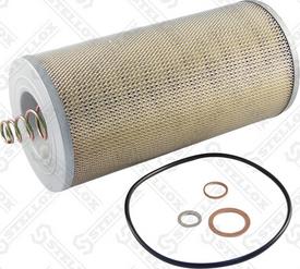 Stellox 81-20009-SX - Oil Filter car-mod.net