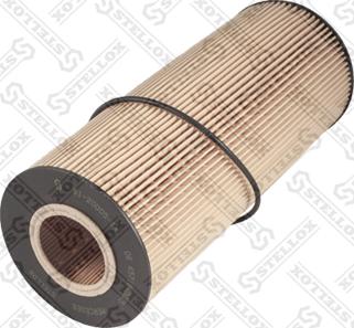 Stellox 81-20005-SX - Oil Filter car-mod.net