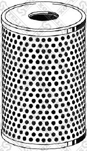 Stellox 81-20008-SX - Oil Filter car-mod.net