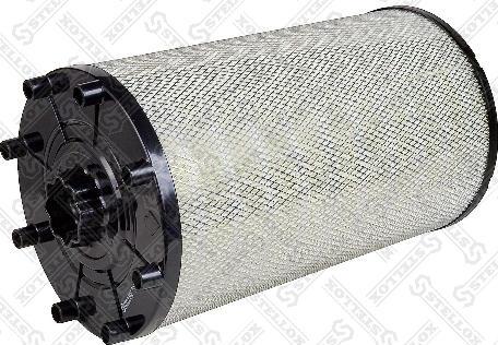 Stellox 81-21095-SX - Engine Air Filter car-mod.net
