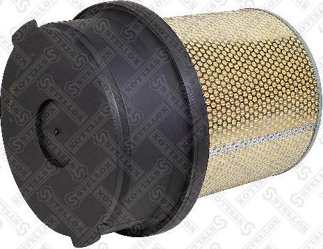 Stellox 81-21058-SX - Engine Air Filter car-mod.net