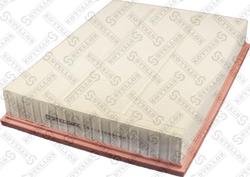 Stellox 81-21069-SX - Engine Air Filter car-mod.net