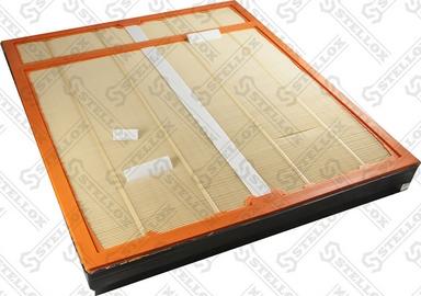 Stellox 81-21063-SX - Engine Air Filter car-mod.net