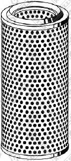 Stellox 81-21010-SX - Engine Air Filter car-mod.net