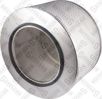 Stellox 81-21017-SX - Engine Air Filter car-mod.net