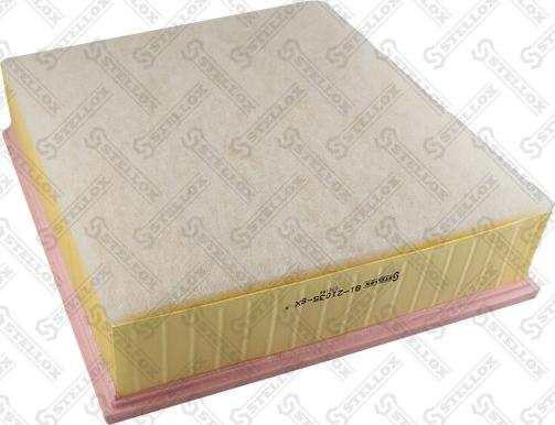 Stellox 81-21035-SX - Engine Air Filter car-mod.net