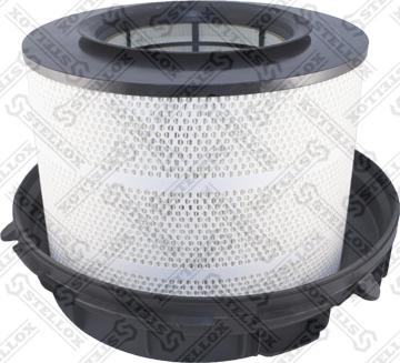 Stellox 81-21074-SX - Engine Air Filter car-mod.net