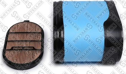 Stellox 81-21129-SX - Engine Air Filter car-mod.net