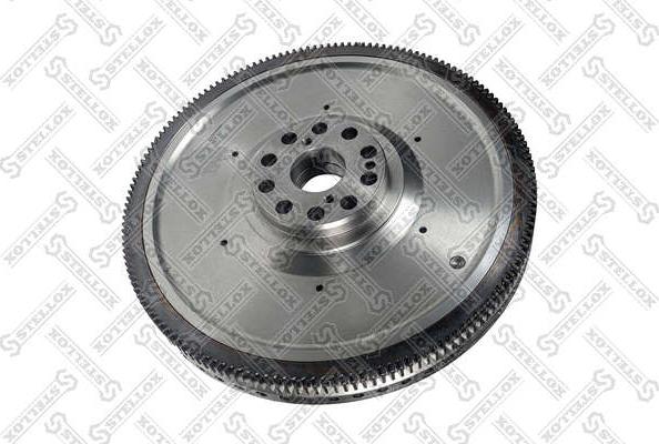 Stellox 81-28366-SX - Flywheel car-mod.net