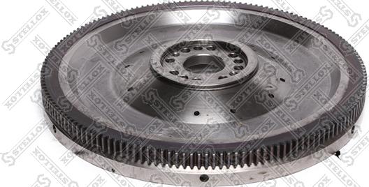 Stellox 81-28331-SX - Flywheel car-mod.net