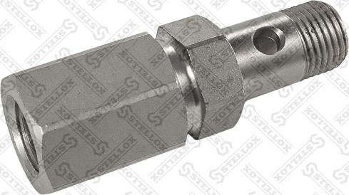 Stellox 81-22308-SX - Valve, fuel supply system car-mod.net